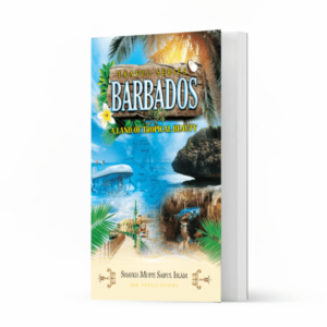 Barbados A Land of Tropical Beauty 600x600 1 Ismaeel Books