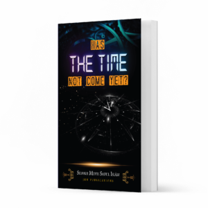 Has the time not come yet Ismaeel Books