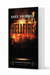 Save yourself from HellFire 600x600 1 Ismaeel Books