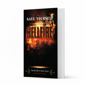 Save yourself from HellFire 600x600 1 Ismaeel Books