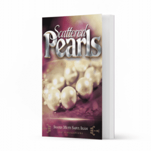Scattered Pearls 600x600 1 Ismaeel Books