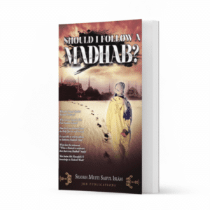 Should I follow a Madhab 600x600 1 Ismaeel Books