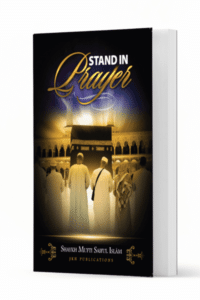 Stand in Prayer 600x600 1 Ismaeel Books