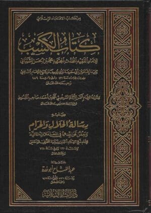 709389 Ismaeel Books