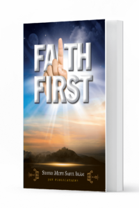 Faith First Ismaeel Books