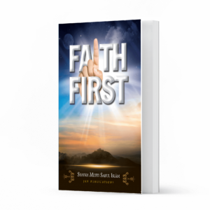 Faith First Ismaeel Books