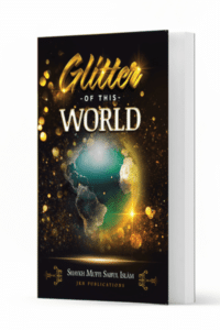 Glitter of this World 600x600 1 Ismaeel Books