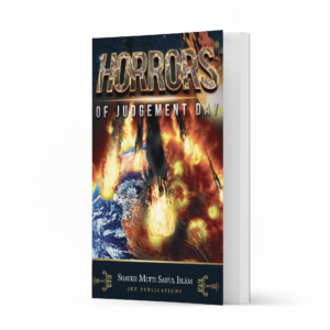 Horrors of Judgement Day Ismaeel Books