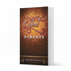 Ideal Parents Ismaeel Books