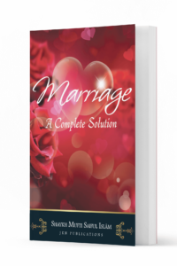 Marriage A Complete Solutions Ismaeel Books