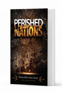 Perished Nations 600x600 1 Ismaeel Books