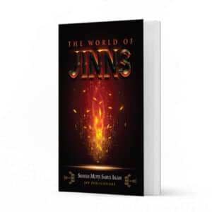 The World of Jinns