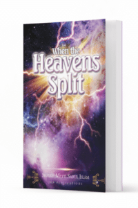 When the Heavens Split 600x600 1 Ismaeel Books