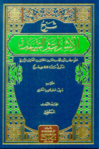 شرح الإشارات والتنبيهات 1/3