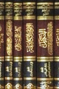 آثار العلامة عبد الرحمن بن يحيى المعلمي اليماني 1/25